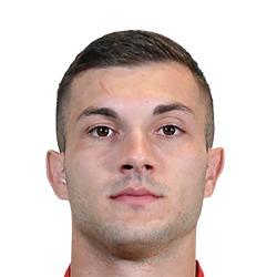 Gabriel Strefezza