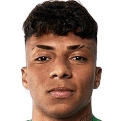 Alisson Santos