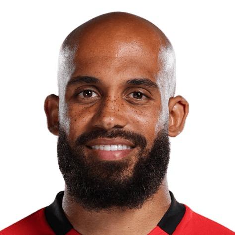 Bryan Mbeumo