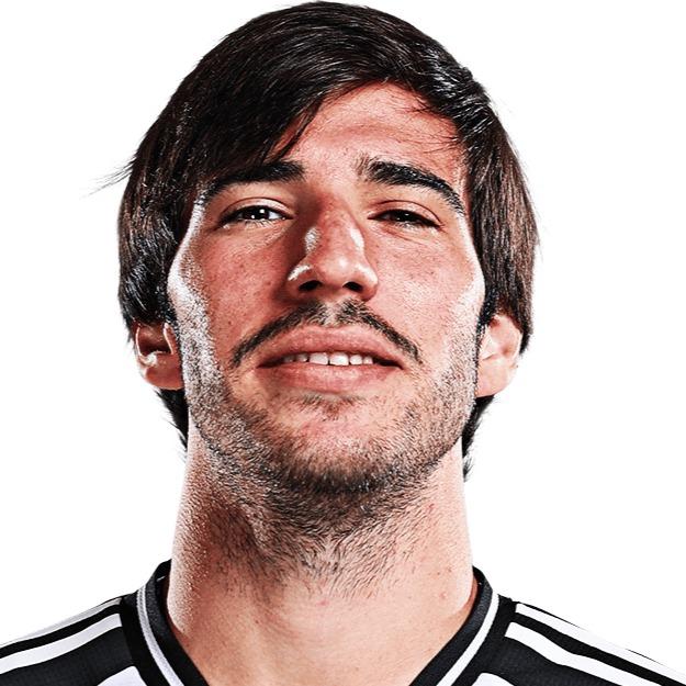 Sandro Tonali