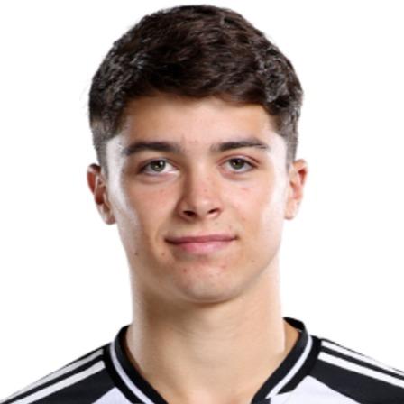 Lewis Miley