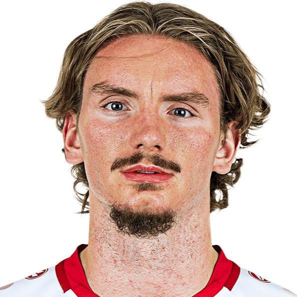 Nick Woltemade