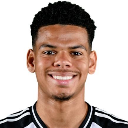 William Osula