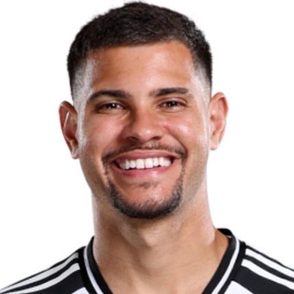 Bruno Guimarães