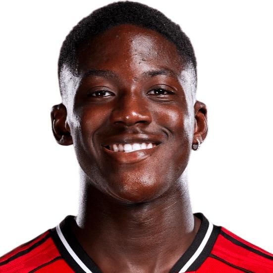 Kobbie Mainoo