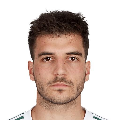 Fotis Ioannidis