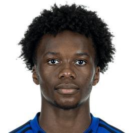 Aboubaka Soumahoro