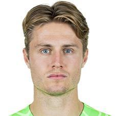Mattias Svanberg