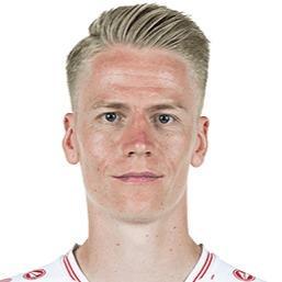 Chris Führich