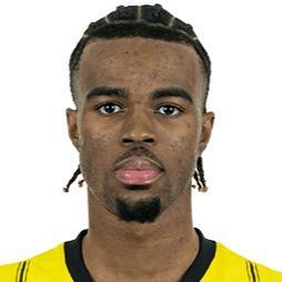 Carney Chukwuemeka