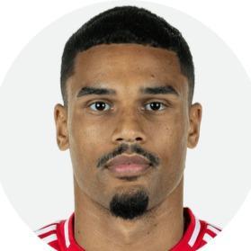 Danilho Doekhi