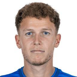 Dennis Geiger