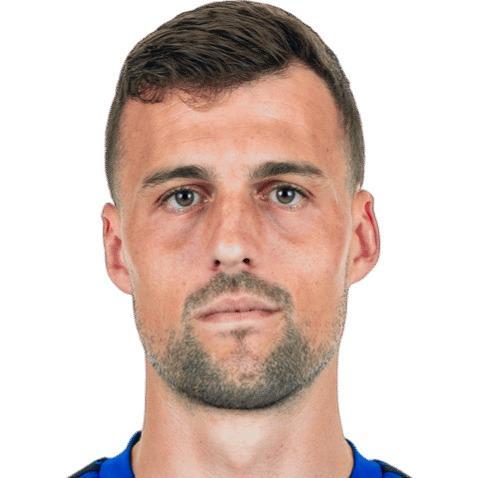 Jonas Meffert