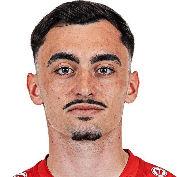 Paul Nebel