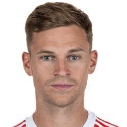 Joshua Kimmich