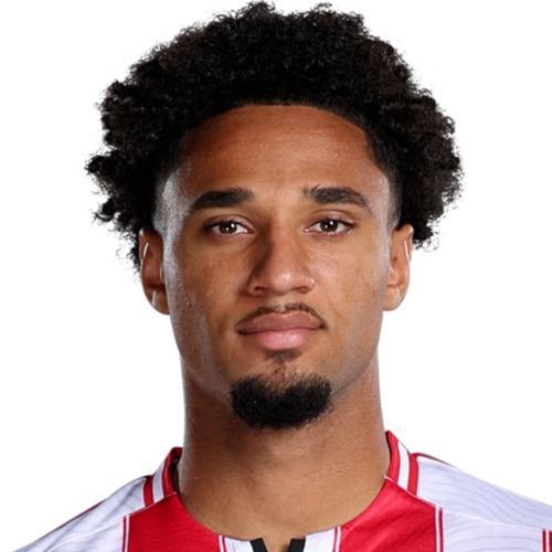 Kevin Schade