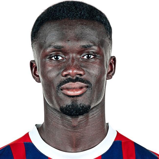 Sirlord Conteh