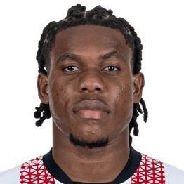 Cyriaque Irié