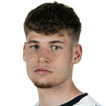 Lukas Ullrich