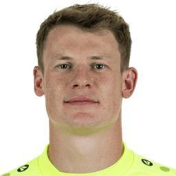 Alexander Nübel