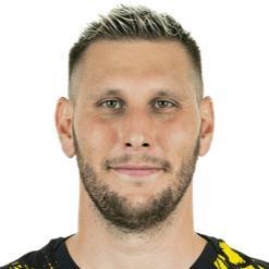 Niklas Süle