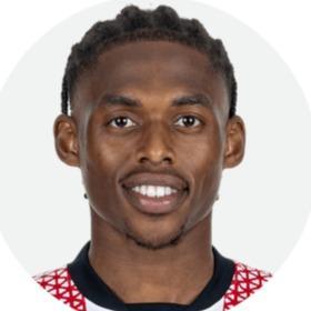 Junior Adamu