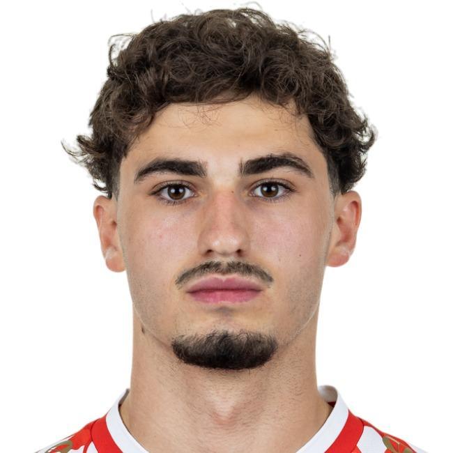 Maxim Dal