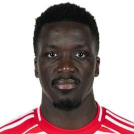 Stanley Nsoki