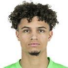 Kevin Paredes
