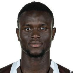 Abdoulie Ceesay