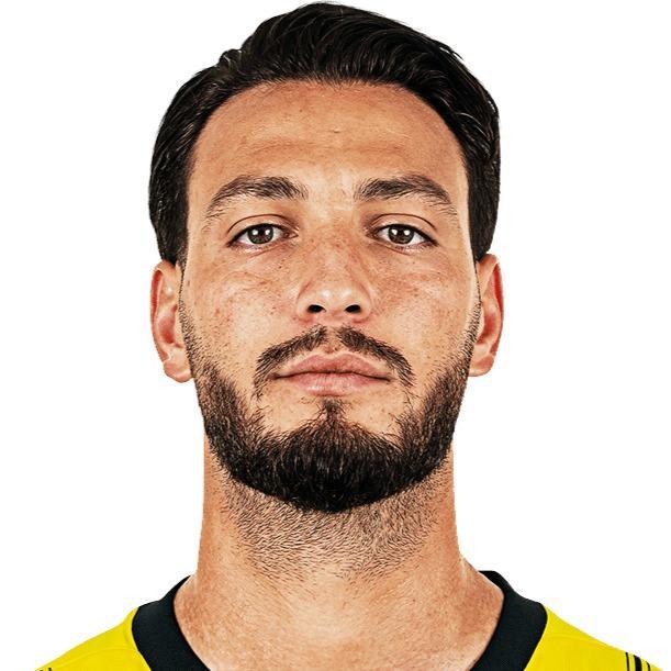 Ramy Bensebaini