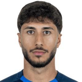 Muhammed Damar