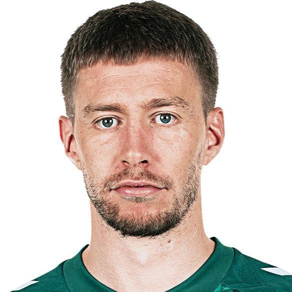 Mitchell Weiser