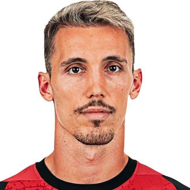 Alejandro Grimaldo