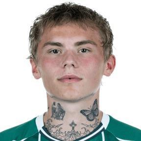 Isak Hansen-Aarøen
