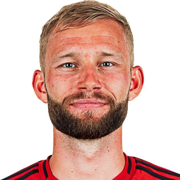 Konrad Laimer