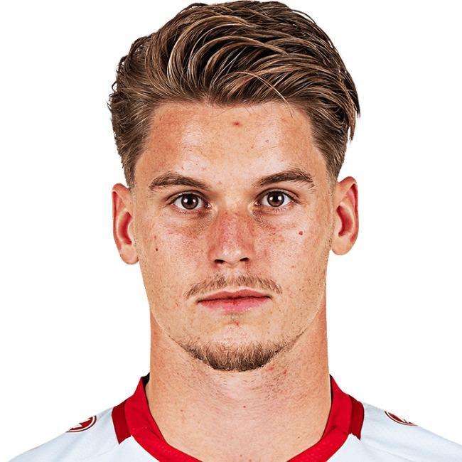 Ramon Hendriks