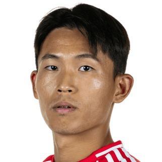Jeong Woo Yeong