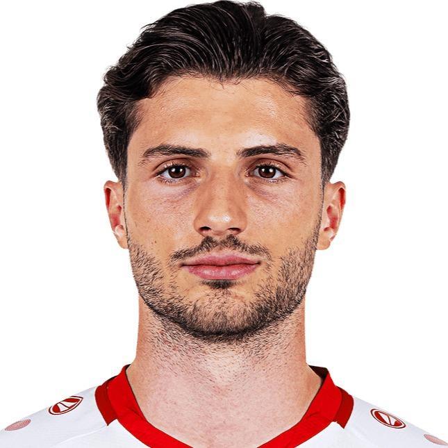 Leonidas Stergiou