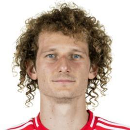 Alex Král