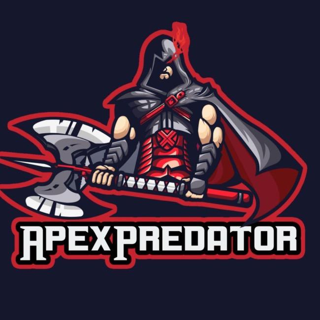 APEX PREDATORS (BATIK AIR)
