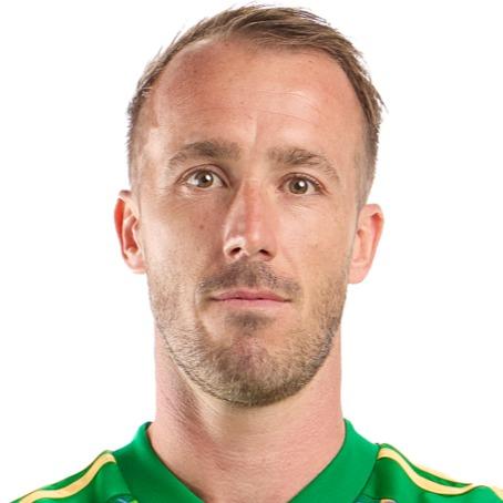 Alex Cairns
