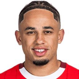Noah Okafor