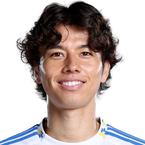 Ao Tanaka