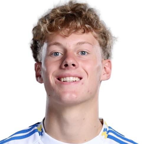 Sam Chambers