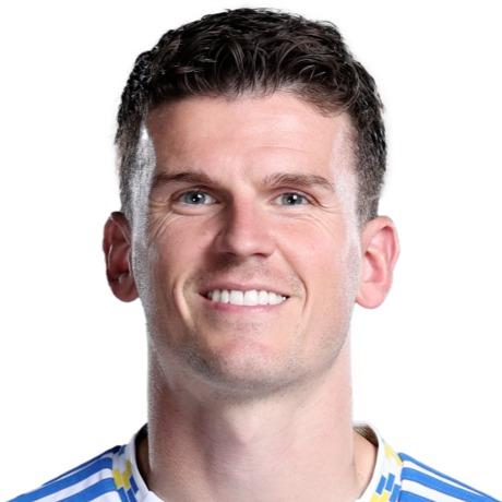 Sam Byram