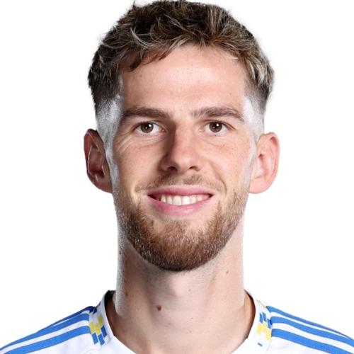 Anton Stach