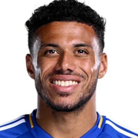 James Justin