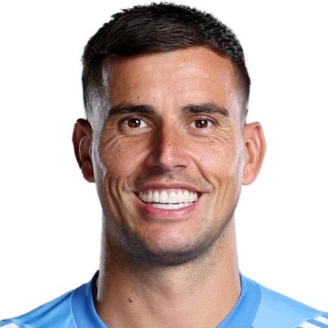 Karl Darlow