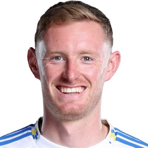 Sean Longstaff
